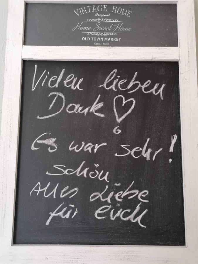 Ferienhaus Moselglueck Enkirch Luaran gambar