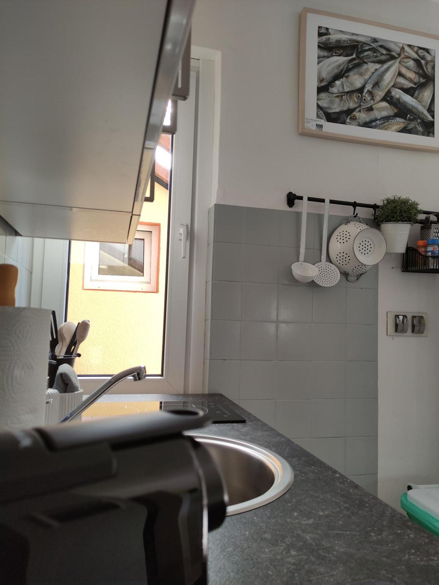 Ferienhaus Moselglueck Enkirch Bilik gambar