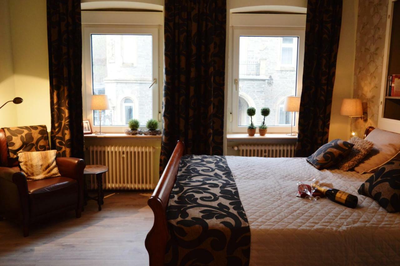 Ferienhaus Moselglueck Enkirch Luaran gambar